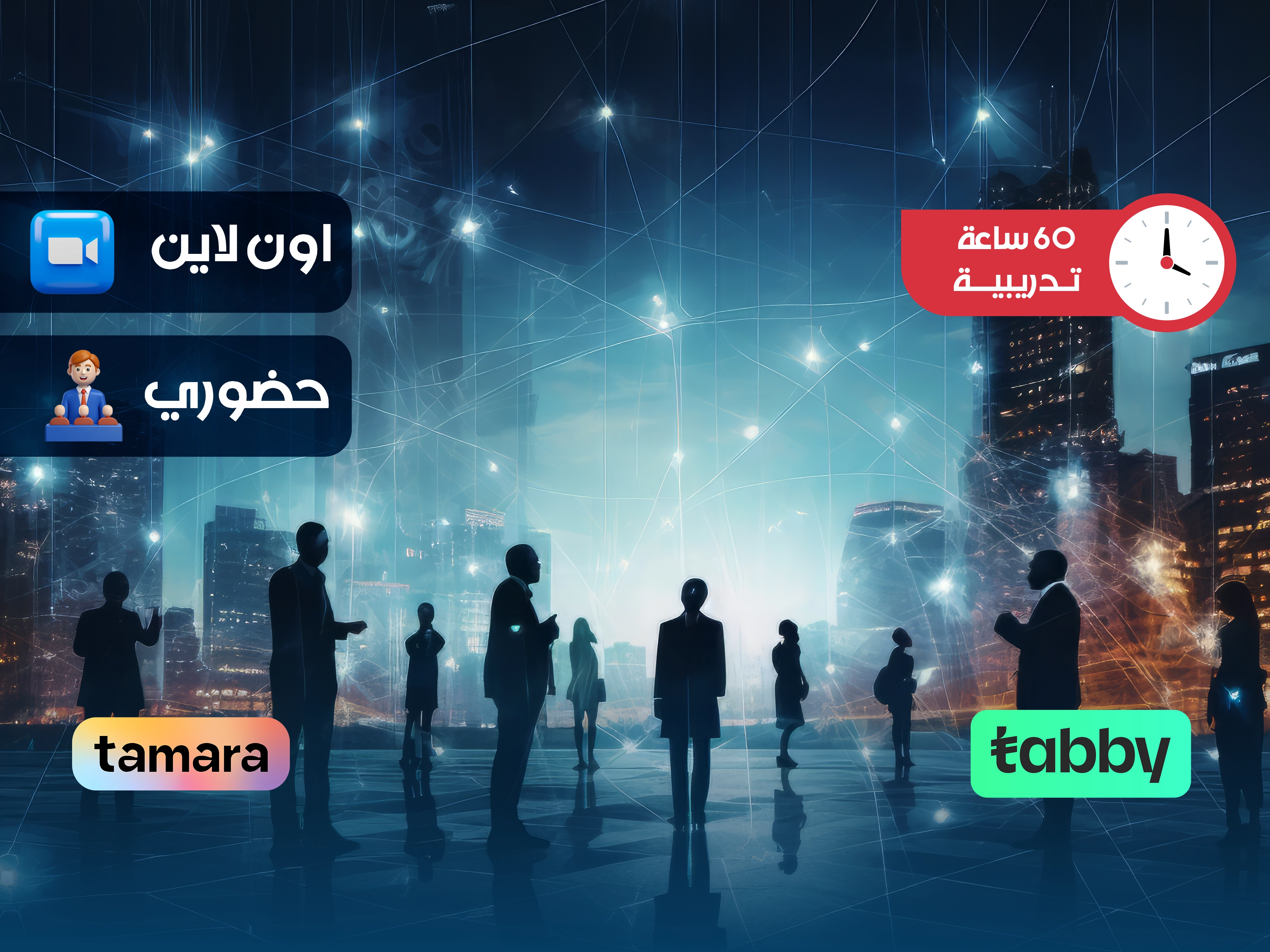 الدبلوم التدريبي في الحوكمة المؤسسية الحديثة